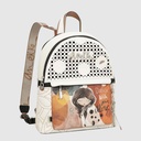 Sac à dos double compartiment - Collection ALMA – Anekke