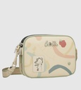 Sac à main triple compartiment - Collection ORIGINAL – Anekke