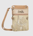 SAC A MAIN BANDOULIERE ANEKKE