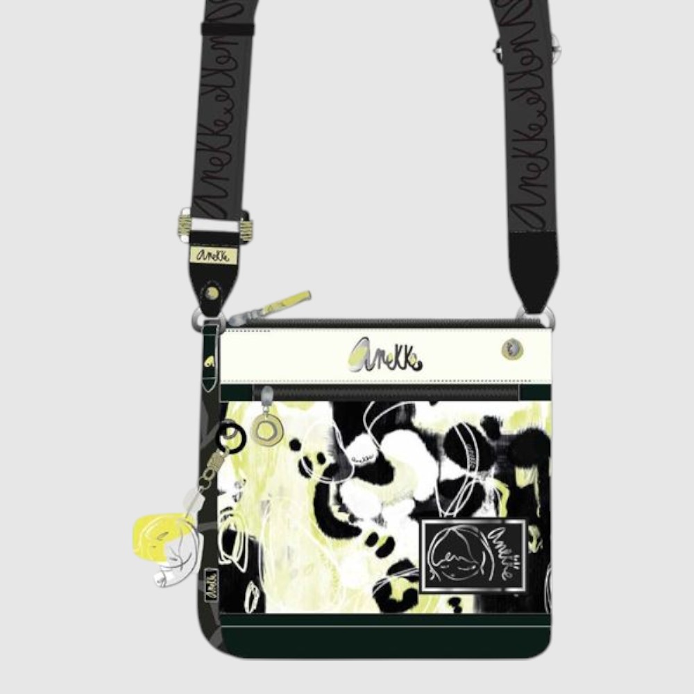 SAC A MAIN BANDOULIERE ANEKKE