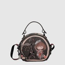 SAC  A MAIN ANEKKE