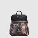 Sac à dos – Collection MADEMOISELLE – Anekke