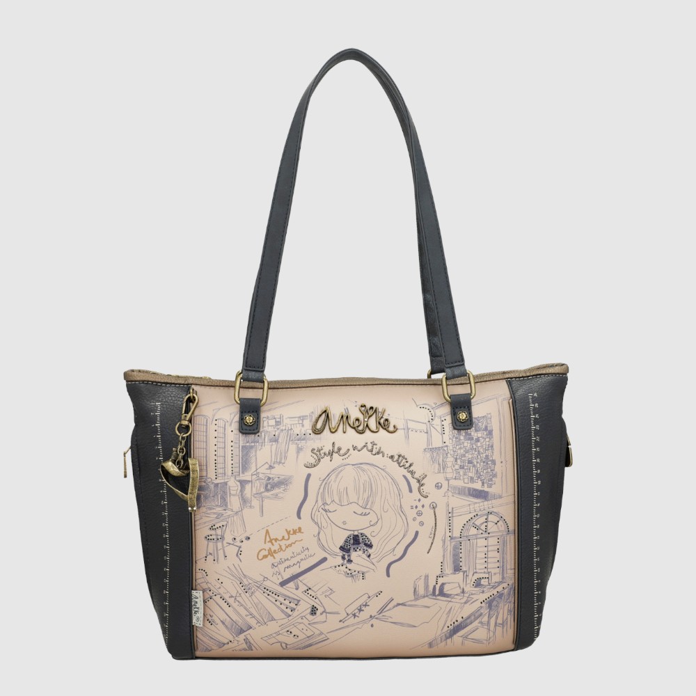 [150-41842-412-66] SAC  A MAIN ANEKKE