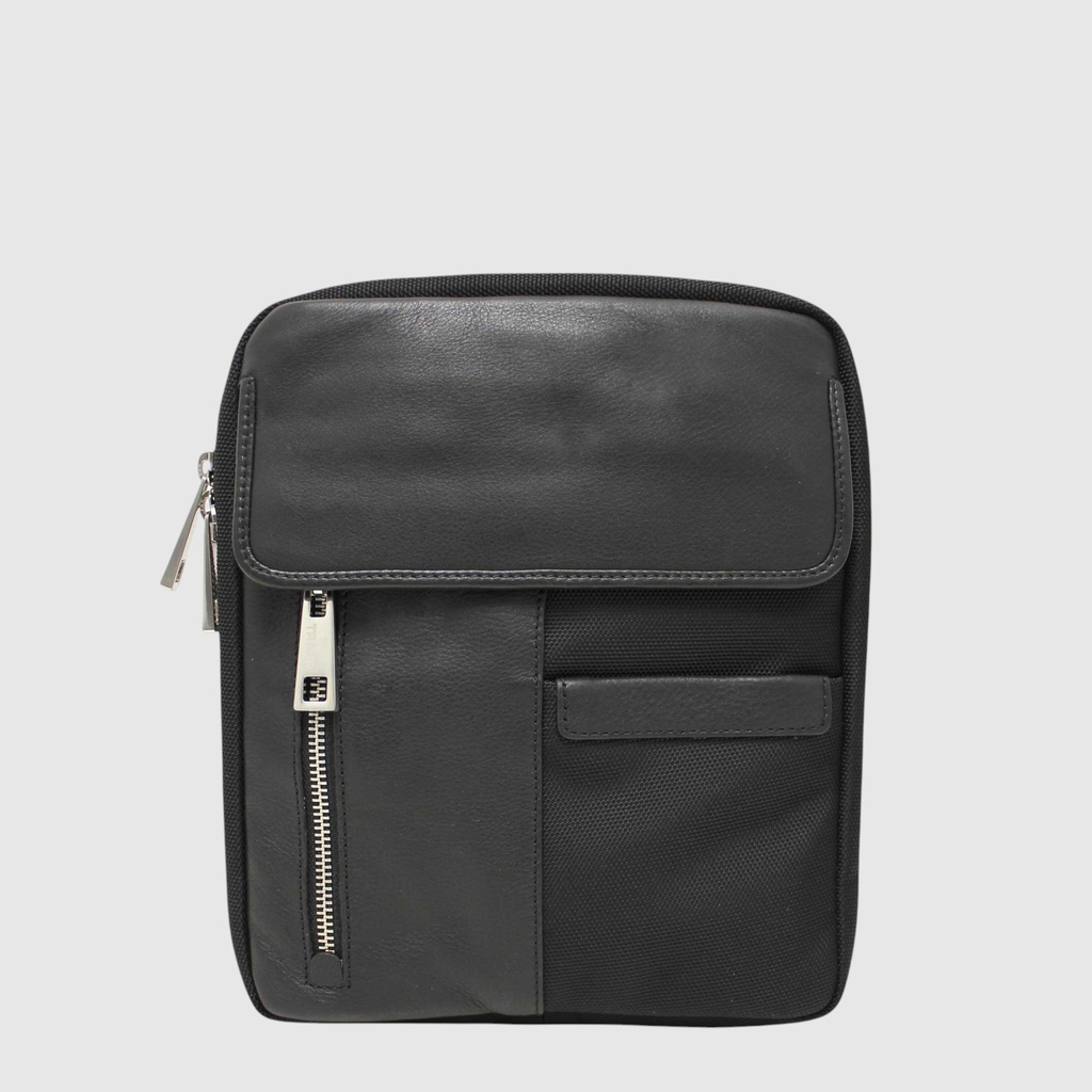 [155-1252373-80] Sac unisexe en cuir et nylon – The Trend