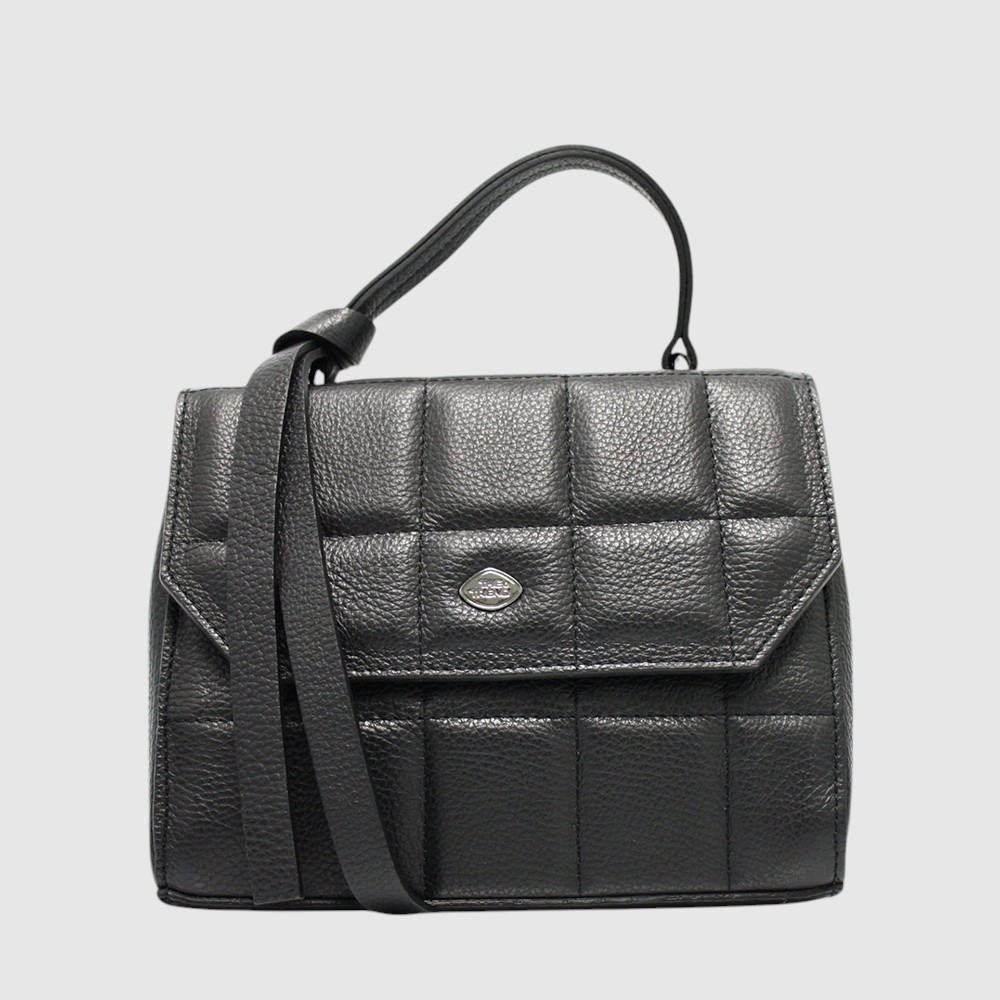 SAC A MAIN CUIR THE TREND