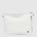 AGATA - Sac à main en cuir – The Trend