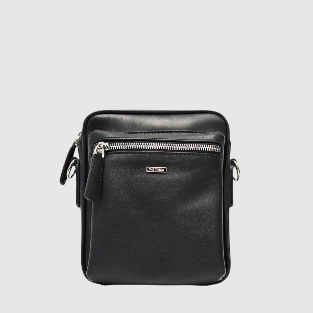 [155-1502345-80] TERAMO - Sac unisexe en cuir – The Trend