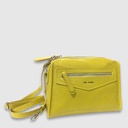 ORTICA - Leather Handbag - The Trend
