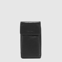 STELLA - Petit sac-portefeuille en cuir – The Trend