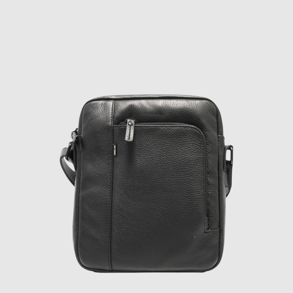[155-1812283-80] Sac à bandoulière en cuir – The Trend