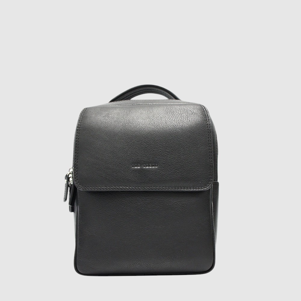 [155-1812306-80] BARI - Sac unisexe en cuir – The Trend