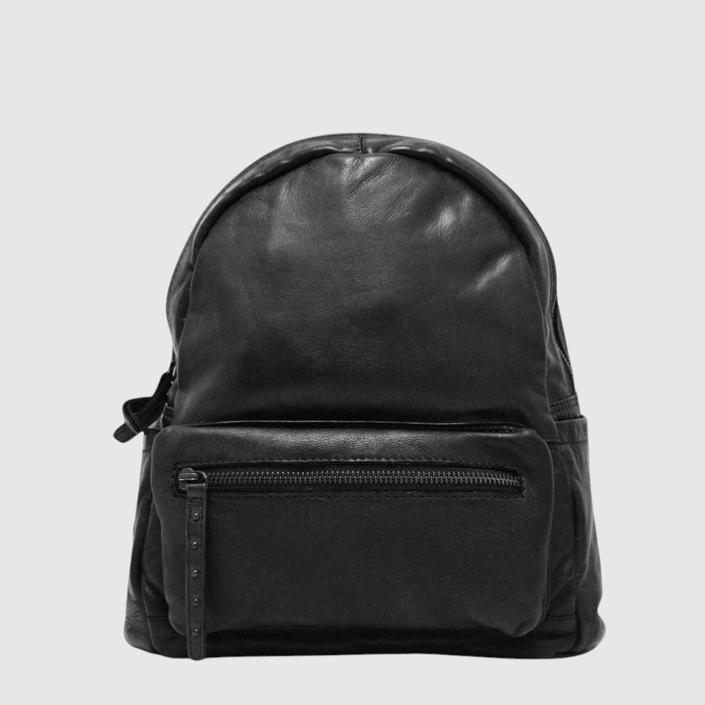 SAC A DOS CUIR THE TREND