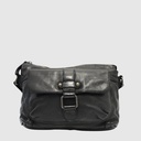 SAC A MAIN EN CUIR RABAT AVANT