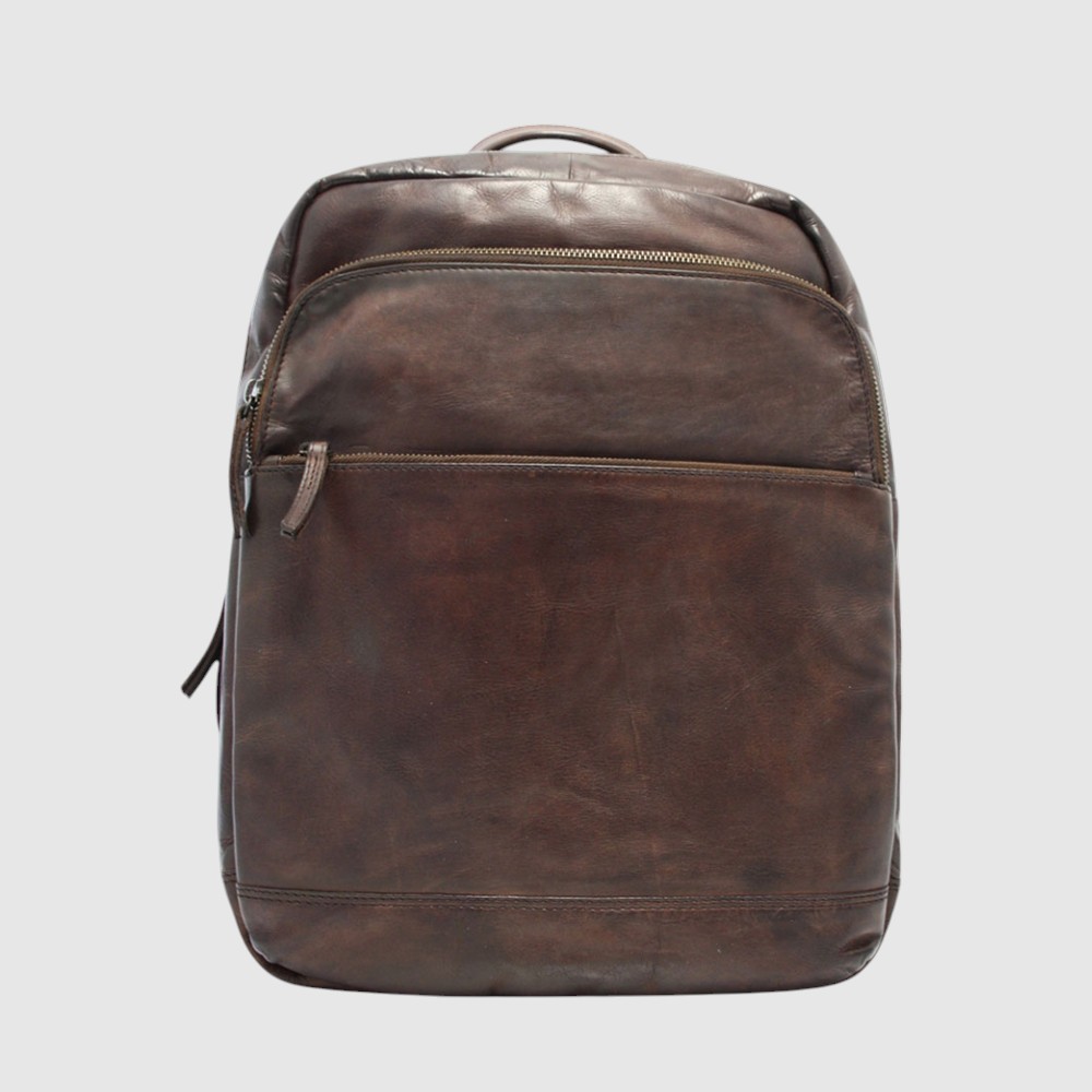 GD SAC A DOS CUIR TREND
