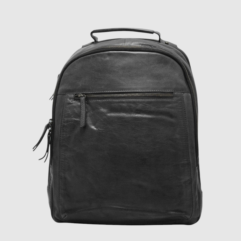 GD SAC A DOS CUIR TREND