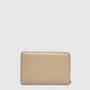 PORTEFEUILLE MOYEN CUIR