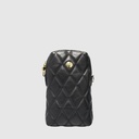 SAC A CELLULAIRE CUIR THE TREN