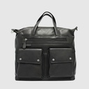 SAC A MAIN CUIR THE TREND