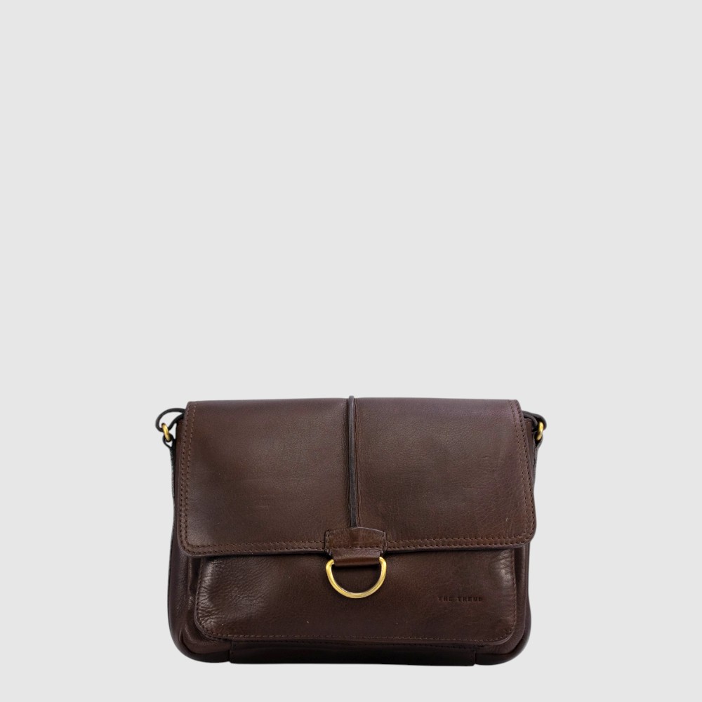 PANICO - Sac à main en cuir - The Trend