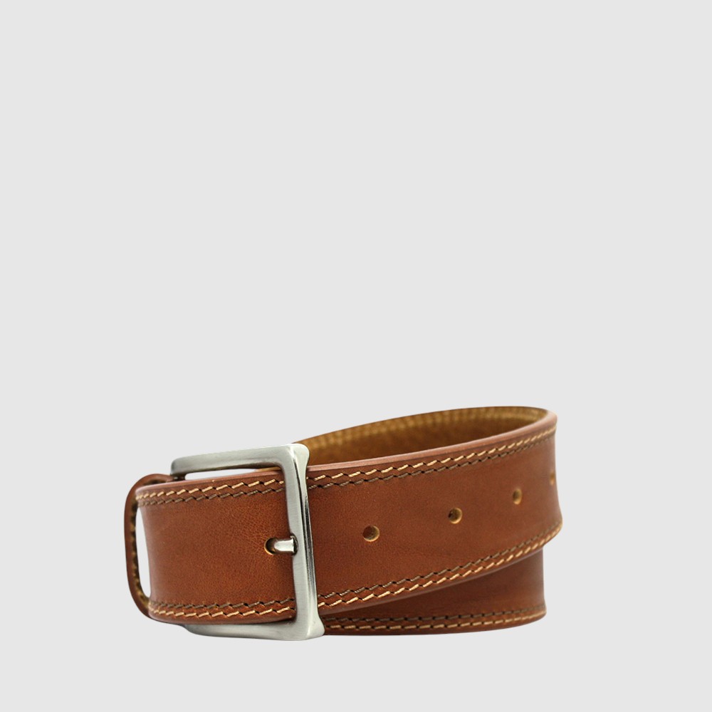 CEINTURE CUIR THE TREND