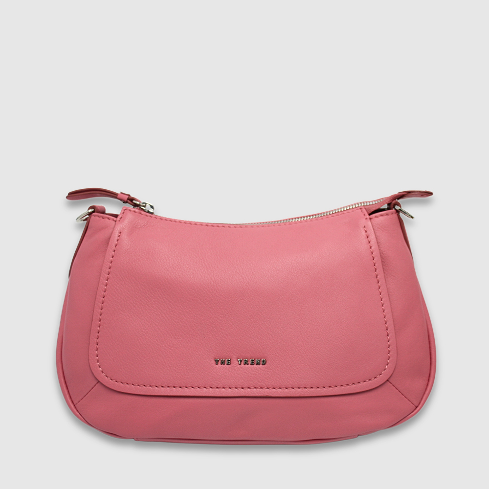 RUTA - Sac à main en cuir - The Trend