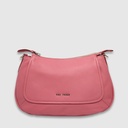 RUTA - Leather Handbag - The Trend