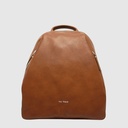 Sac à dos en cuir – The Trend