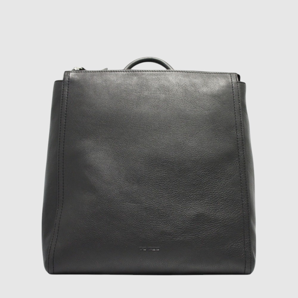 Sac à dos en cuir – The Trend