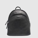 SAVINA - Sac à dos en cuir – The Trend