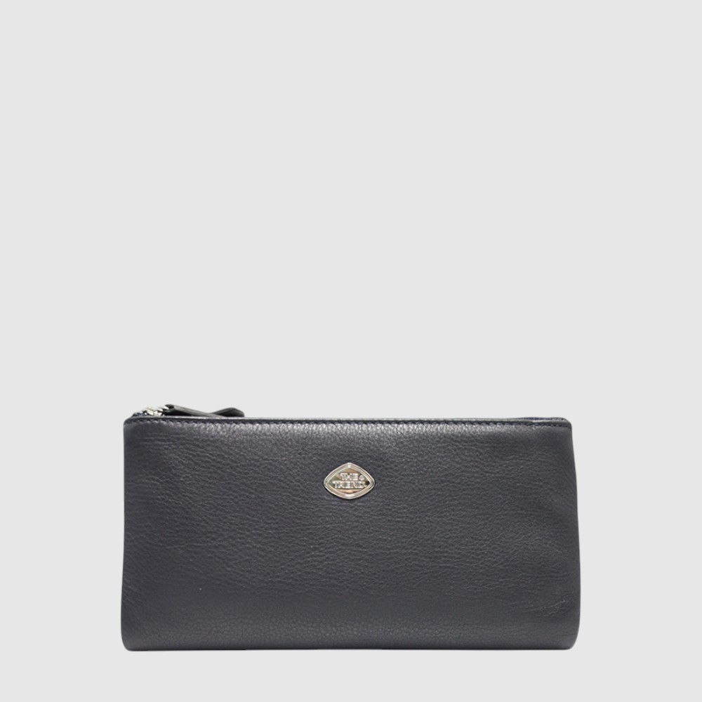 PORTEFEUILLE LONG CUIR