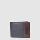 PORTEFEUILLE CUIR THE TREND