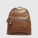 SAC A DOS CUIR THE TREND