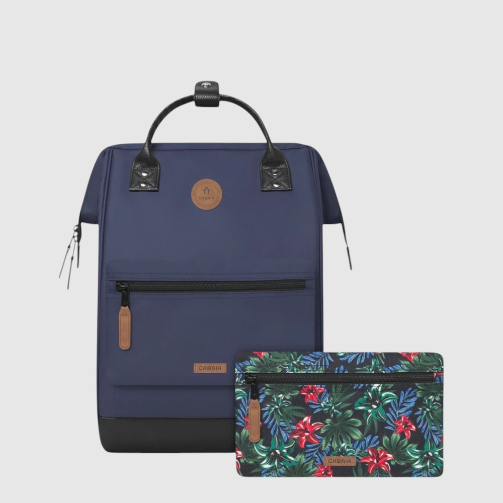 [160-A-L-PAU-62] SAC A DOS LARGE ADVENTURE PAU