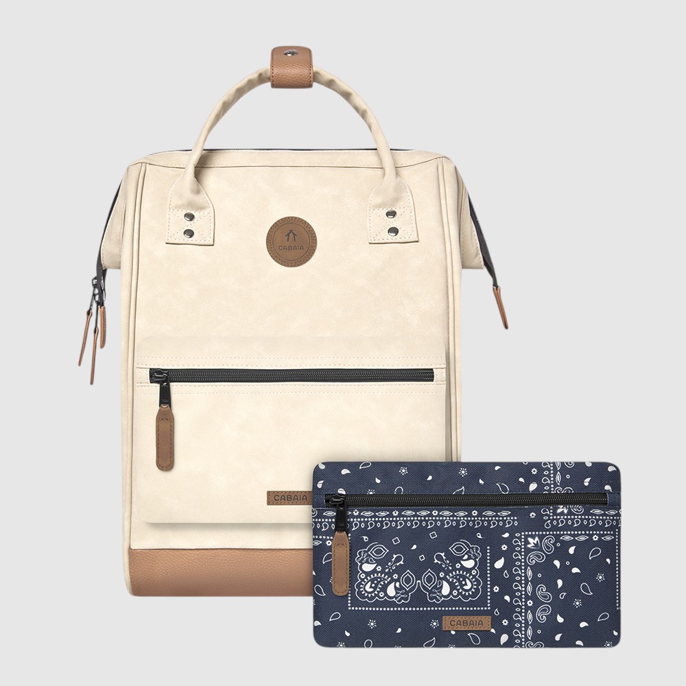 Moyen sac à dos ADVENTURER Andenne (23L) – Cabaïa