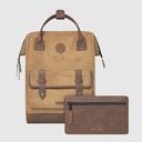 Moyen sac à dos ADVENTURER Colombo (23L) – Cabaïa