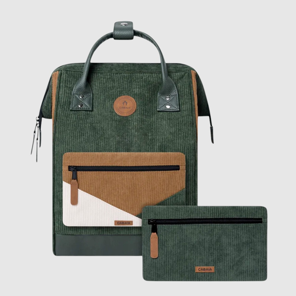 Medium ADVENTURER Doha backpack (23L) – Cabaïa