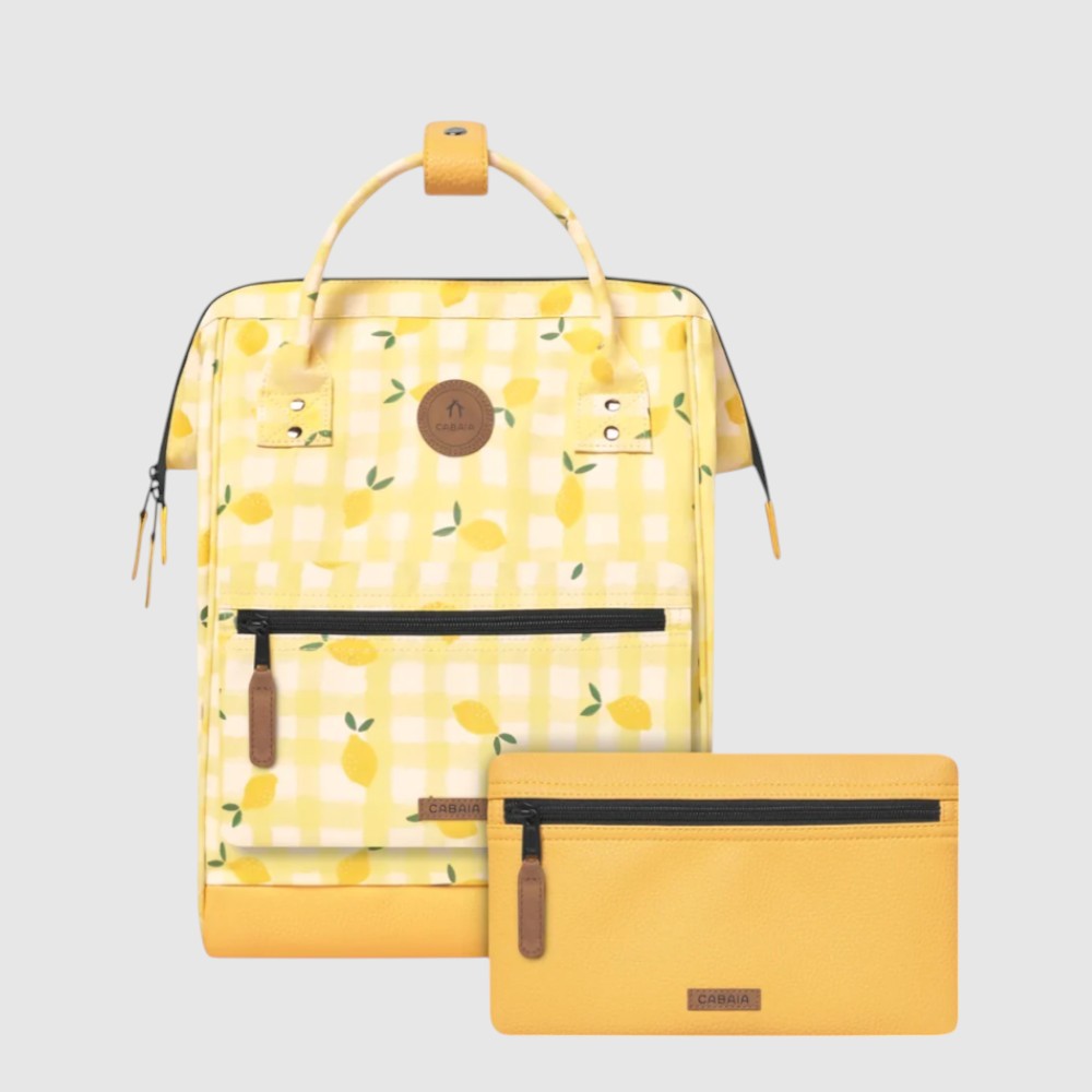 [160-A-M-FAROAPER-11] Moyen sac à dos ADVENTURER Faro (23L) – Cabaïa