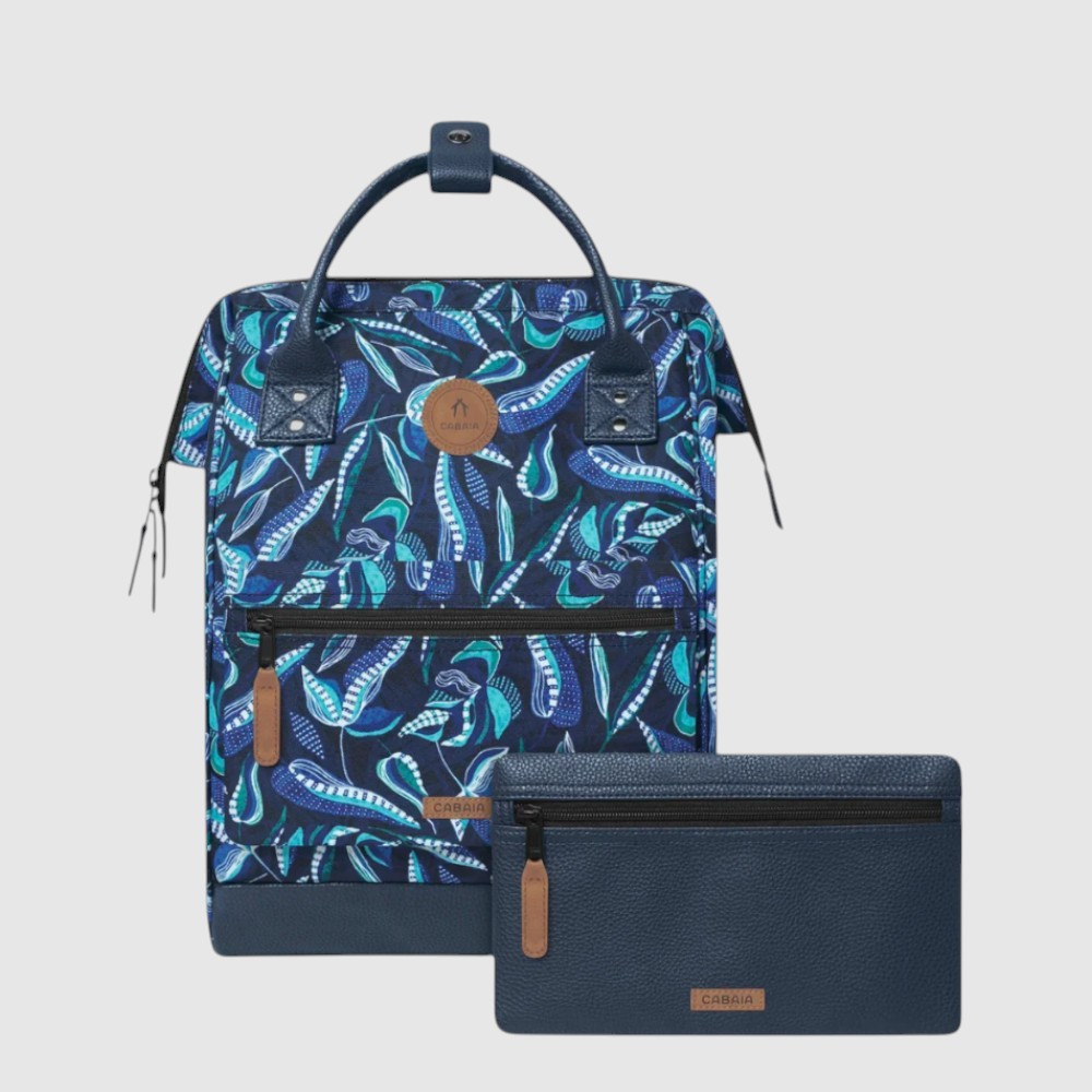 [160-A-M-FONTAINE-66] Moyen sac à dos ADVENTURER Fontainebleau (23L) – Cabaïa