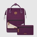 Medium ADVENTURER Kingston backpack (23L) – Cabaïa