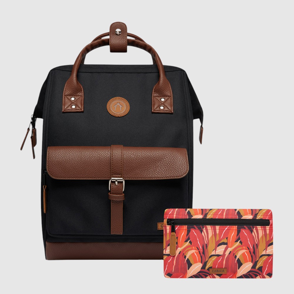 [160-A-M-MANAGUA-85] Medium ADVENTURER Managua backpack (23L) – Cabaïa
