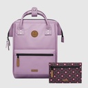 Moyen sac à dos ADVENTURER Parme (23L) – Cabaïa