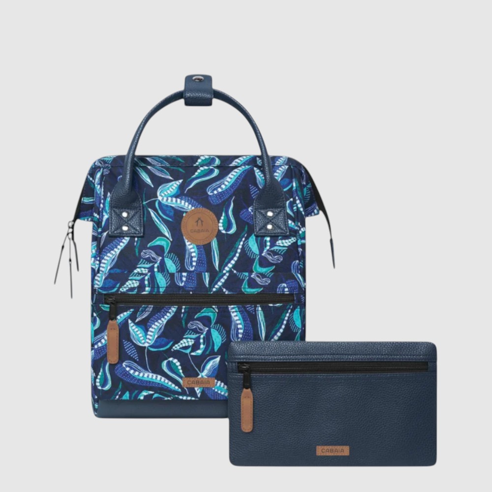 [160-A-S-FONTAINE-66] Petit sac à dos ADVENTURER Fontainebleau (12L)– Cabaïa