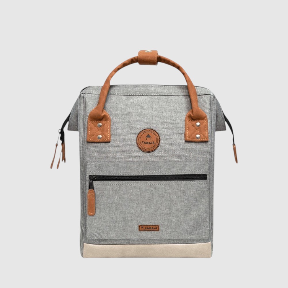 Petit sac à dos ADVENTURER (12L) avec système de pochettes interchangeables – Cabaïa
