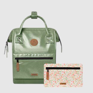[160-A-S-RIVERDAL-45] SAC A DOS SMALL