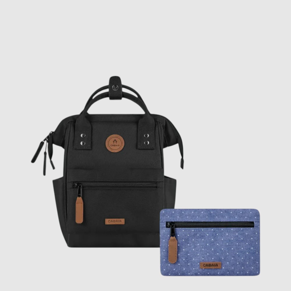 [160-A-XS-BERLIN-80] ADVENTURER X SMALL BERLIN
