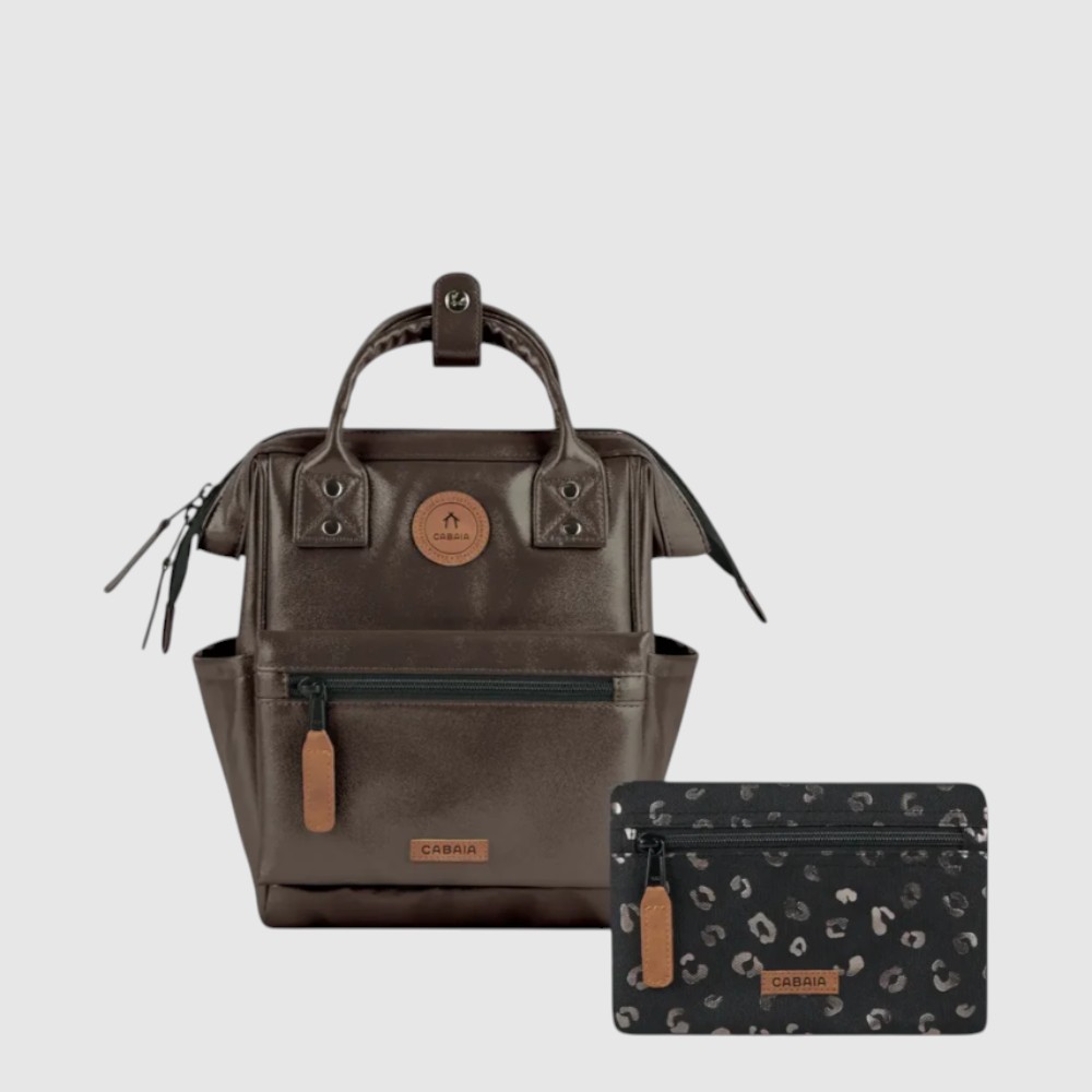 Mini sac à dos ADVENTURER Louisville (5.5L) – Cabaïa