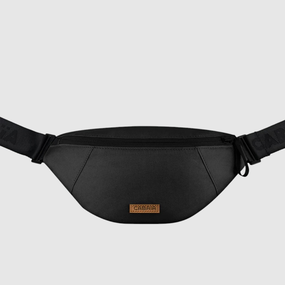 Sac de taille réversible Berlin – Cabaïa