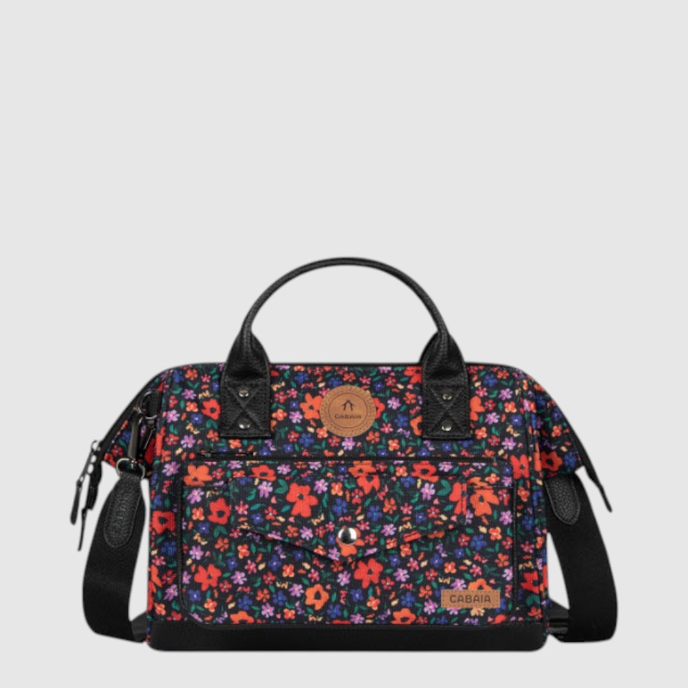 Sac à bandoulière CROSSBODY Maupiti (5.8L) - Cabaïa