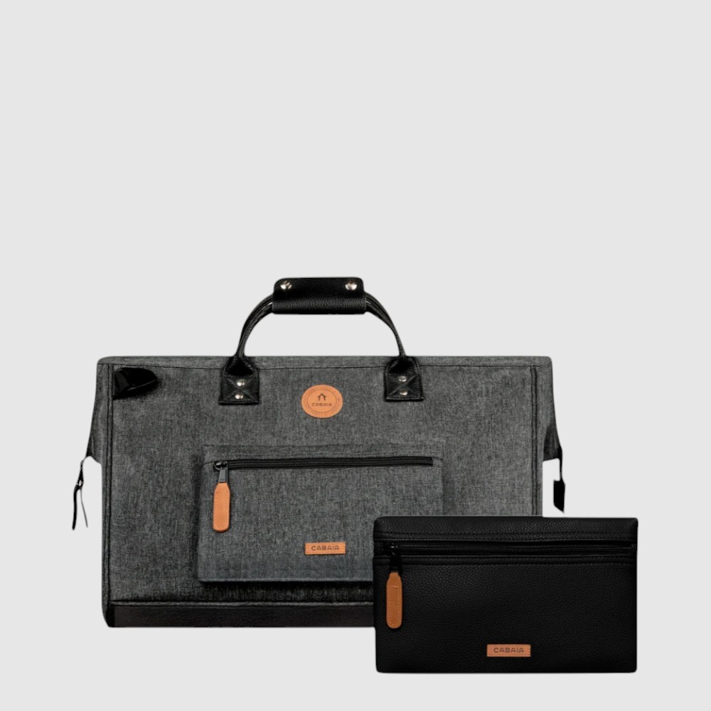 Sac de voyage (36L) avec système de pochettes interchangeables – Cabaïa