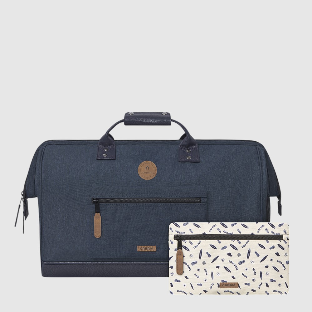 [160-DUFFLEPORTAN-81] SAC DE FIN DE SEMAINE PORT ANT